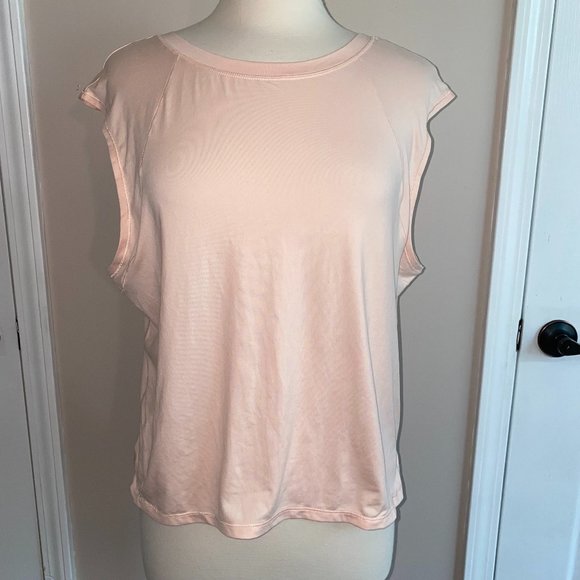 - C9 by Champion M V back strappy SOFT top EUC - Picture 1 of 3